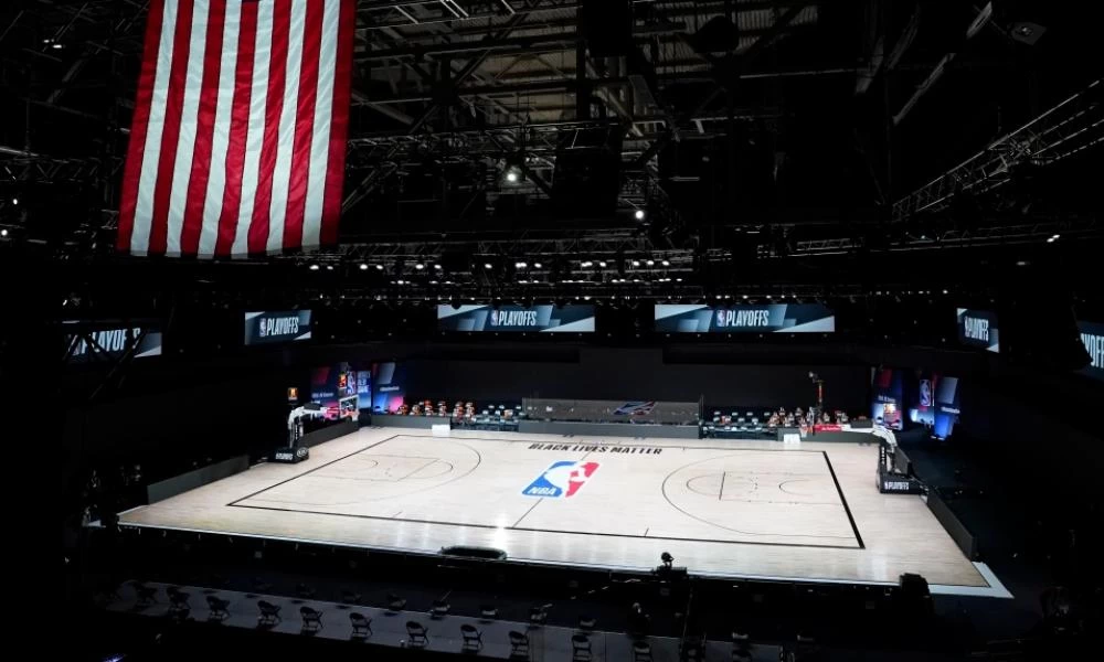 Επιστροφή στο… παρκέ για το ΝΒΑ από το Σάββατο!